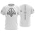 Alpha Prime Athletics - Spot Dye Shirt v4
