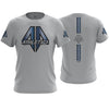 Alpha Prime Athletics - Spot Dye Shirt v5