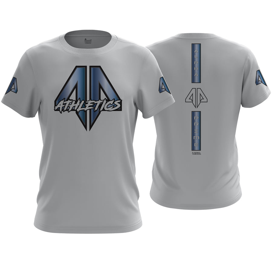Alpha Prime Athletics - Spot Dye Shirt v5