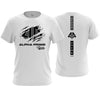 Alpha Prime Brand - Spot Dye Shirt v7