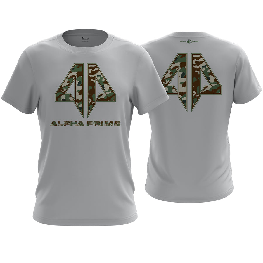 Alpha Prime Brand - Spot Dye Shirt v9