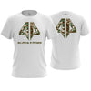 Alpha Prime Brand - Spot Dye Shirt v9