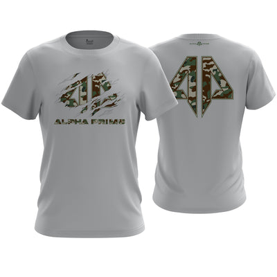 Alpha Prime Brand - Spot Dye Shirt v10