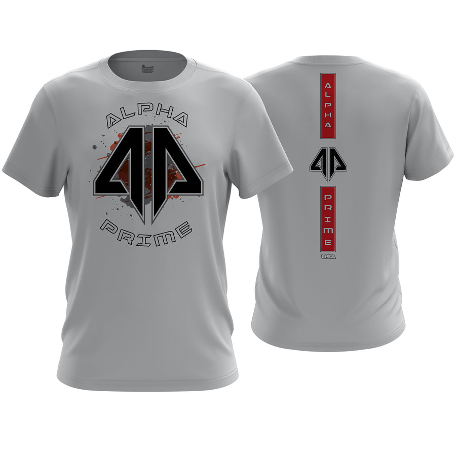 Alpha Prime Brand - Spot Dye Shirt v14