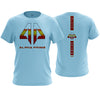 Alpha Prime Brand - Spot Dye Shirt v16