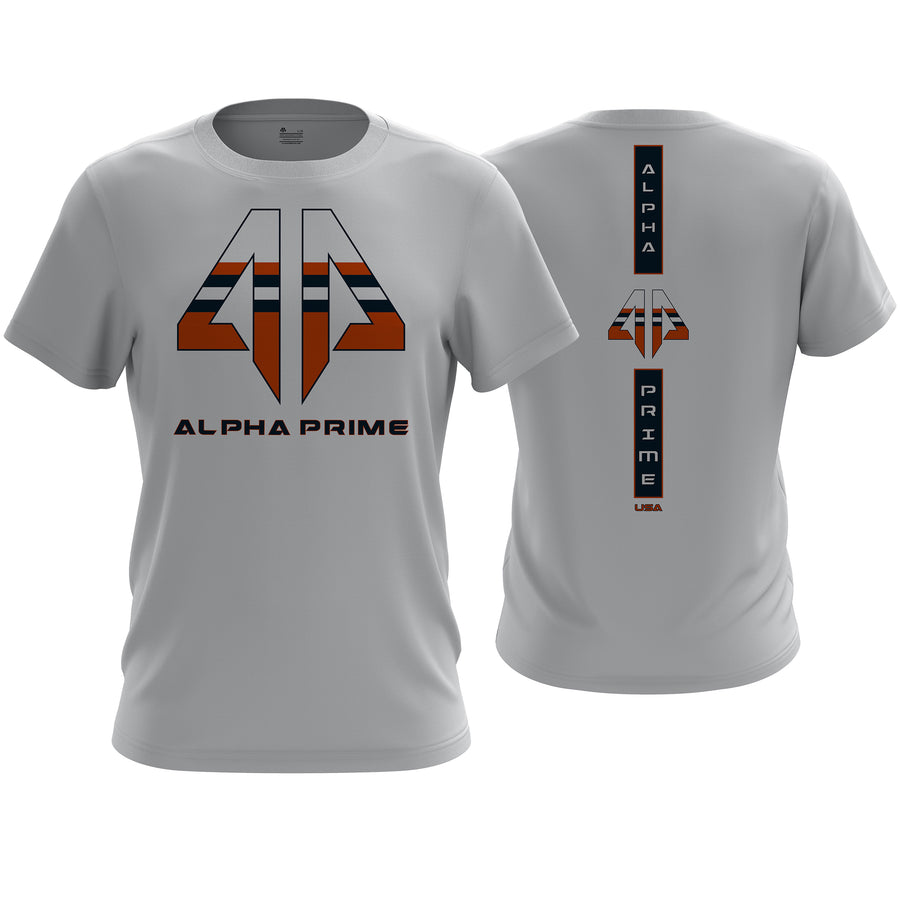 Alpha Prime Brand - Spot Dye Shirt v17