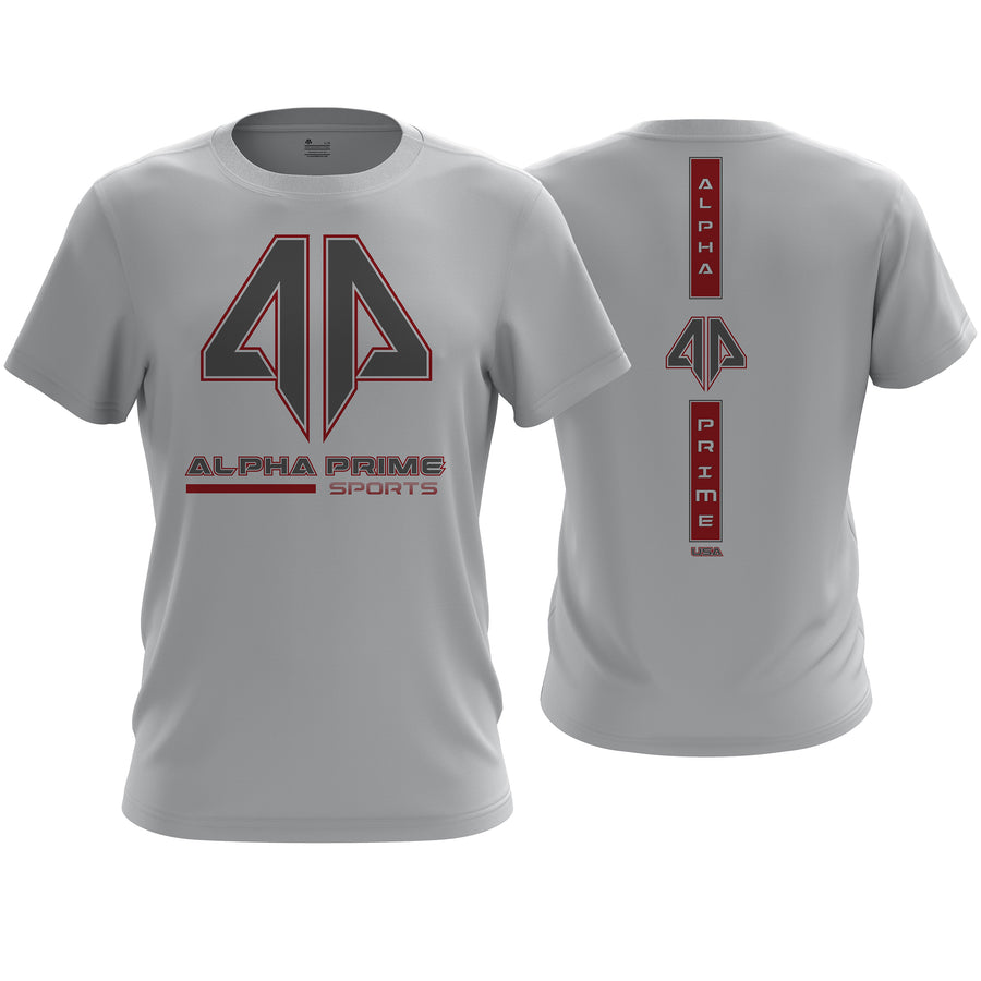 Alpha Prime Brand - Spot Dye Shirt v27