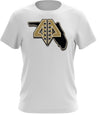Alpha Prime Brand - Spot Dye Shirt - AP State Football Collection v2