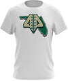 Alpha Prime Brand - Spot Dye Shirt - AP State Football Collection v4