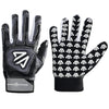 Prime Three Batting Gloves - Black/Grey/White