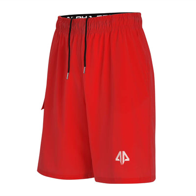 Mens microfiber hotsell softball shorts