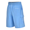 Alpha Prime Microfiber Shorts – Light Blue