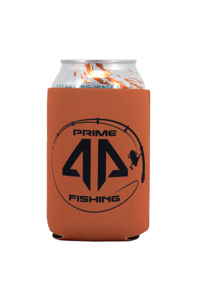 Prime Koozies-Fishing Collection Can