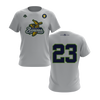Personalized Margate Bananas Logo Short Sleeve Shirt