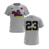 Personalized Margate Flying Chanclas Logo Short Sleeve Shirt