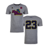 Personalized Margate Flying Chanclas Logo Short Sleeve Shirt