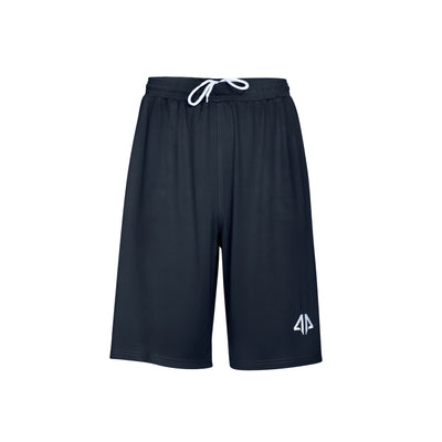 Alpha Prime Classic Shorts - Black
