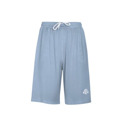 Alpha Prime Classic Shorts - Grey