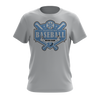 Columbia Blue/Navy Teams Shirt (Duthil, Powell, McCarraher, & Perez. H)
