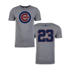Personalized Cubs Short Sleeve Shirt