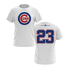 Personalized Cubs Short Sleeve Shirt