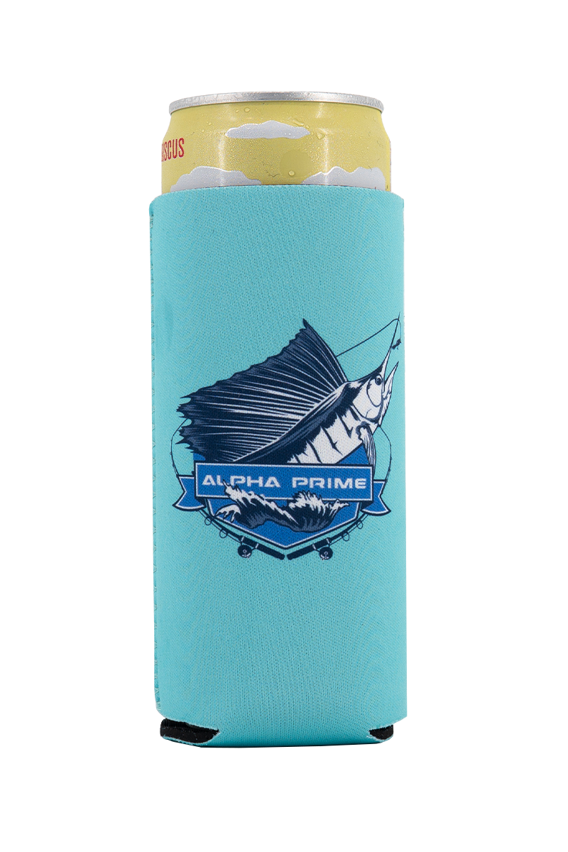 Fishing lure skinny metal can cooler, Fishing skinny Koozie, Fishing lure  can koozie, Father's day gift, Fishing gift, Dad fishing koozie