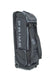 Alpha Prime Series II Roller Bat Bag - Black/Charcoal
