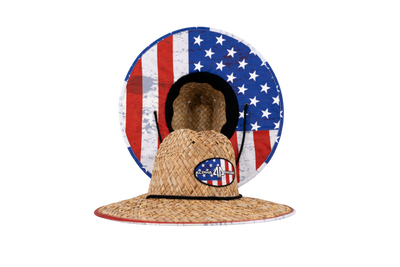 AP Straw Hat-Declaration
