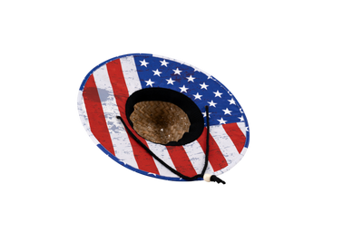 AP Straw Hat-Declaration