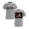 Personalized Margate Dragons Logo Short Sleeve Shirt