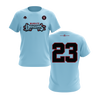 Personalized Margate Dragons Logo Short Sleeve Shirt