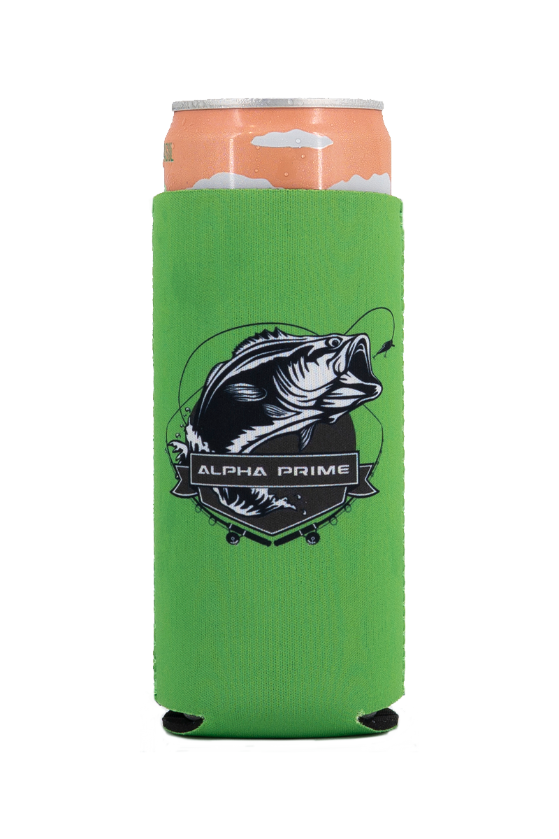 Accessories Alpha Prime Sports