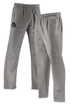 Alpha Prime Sweat Pants Plain Without Leg Logo - Grey