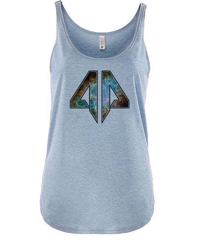 AP Space Nebula Novelty Tank