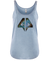 AP Space Nebula Novelty Tank