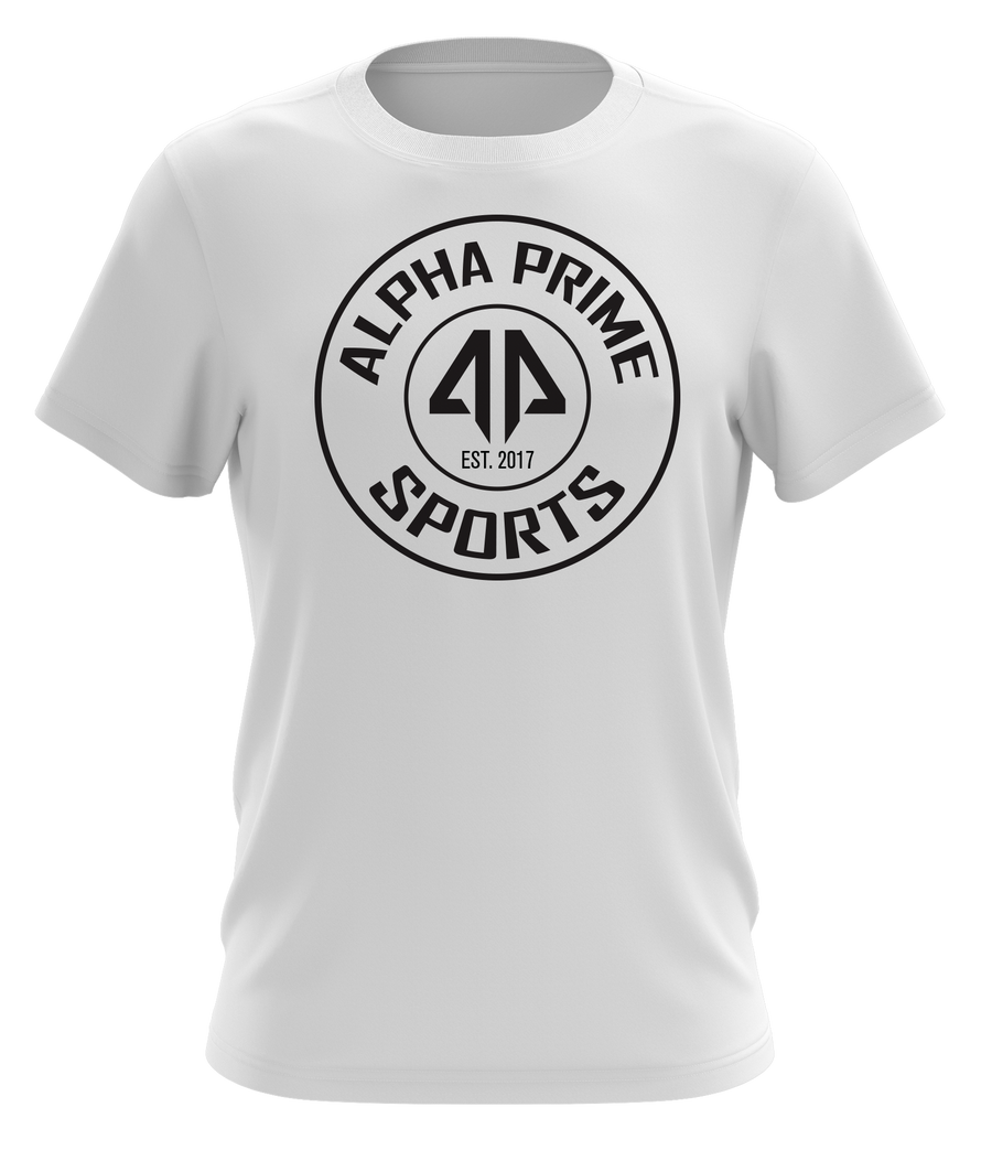 Alpha1 ELITE Jersey - White