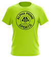 Signature Alpha Prime Sports Patch Shirt