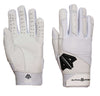 Prime International Batting Gloves - White