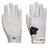 Prime International Batting Gloves - White