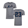 Personalized Mets Short Sleeve Shirt