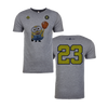 Personalized Margate Minions Logo Short Sleeve Shirt