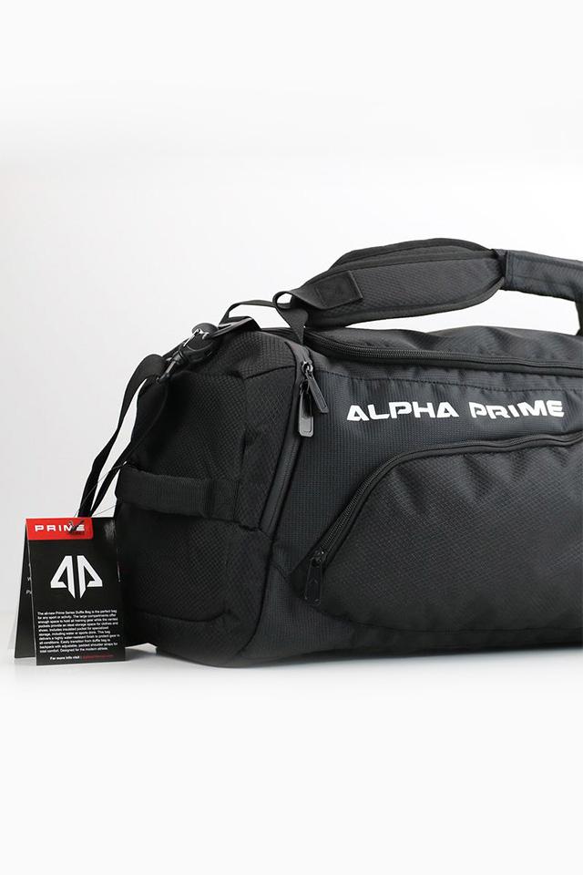 Prime Series Duffle Bag