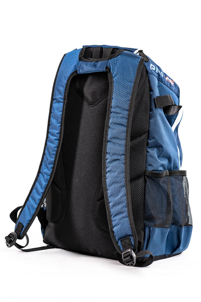 Prime Series II Bat Backpack - Navy/USA