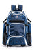 Prime Series II Roller Bat Backpack - Navy/USA