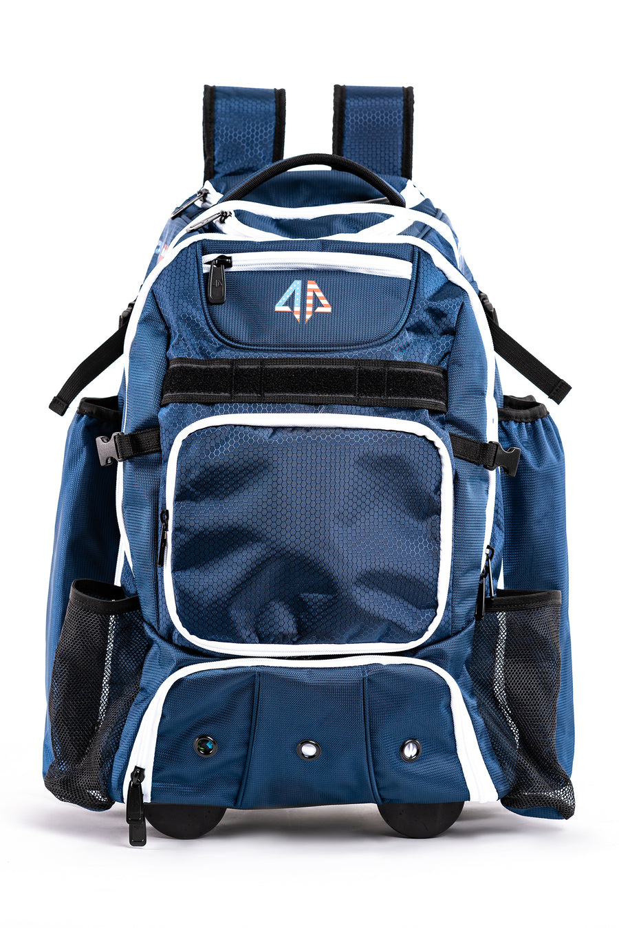 Alpha prime softball bag outlet