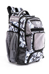 Prime Series II Roller Bat Backpack - White/Camo