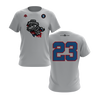 Personalized Margate Trash Pandas Logo Short Sleeve Shirt