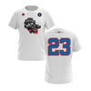 Personalized Margate Trash Pandas Logo Short Sleeve Shirt