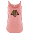 AP Rain Forest Novelty Tank