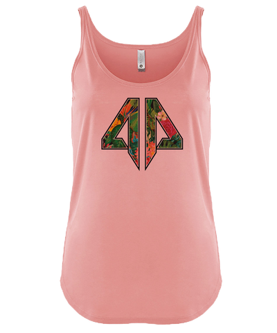 AP Rain Forest Novelty Tank